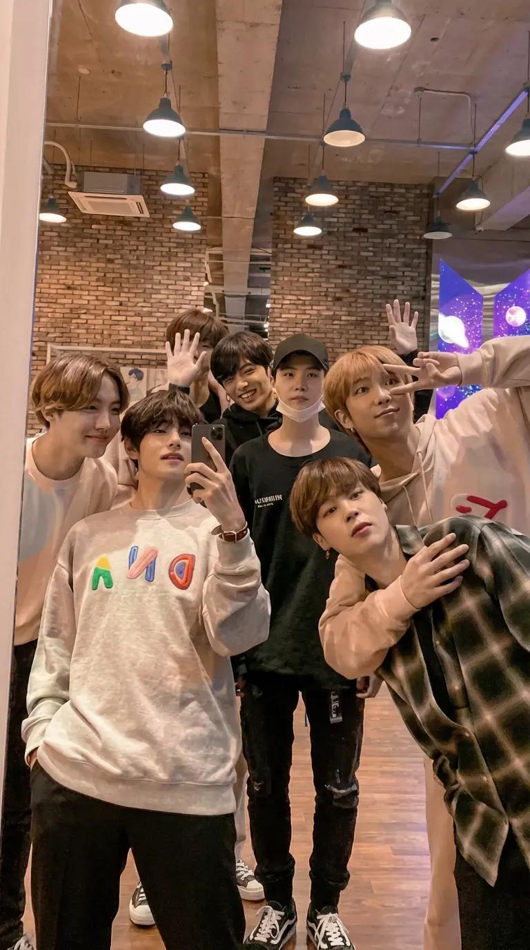 BTS thumbnail