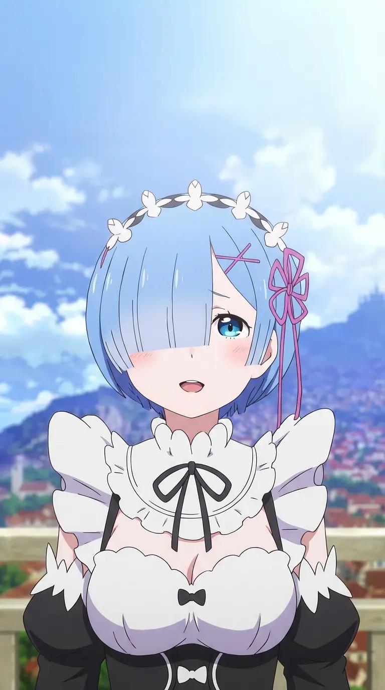 Rem thumbnail