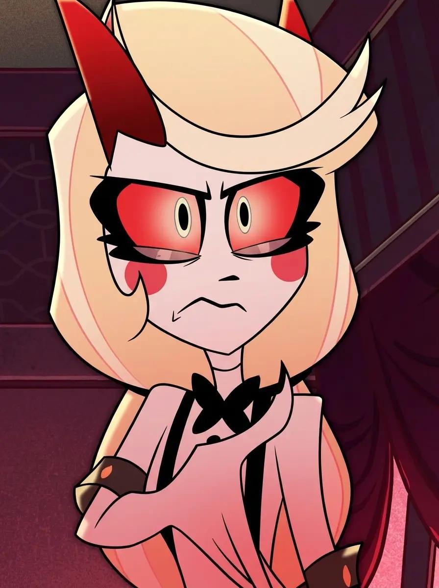 Charlie Morningstar thumbnail