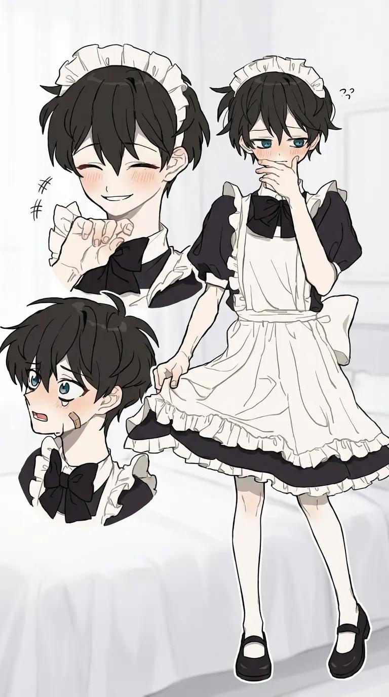Michael /Bl thumbnail