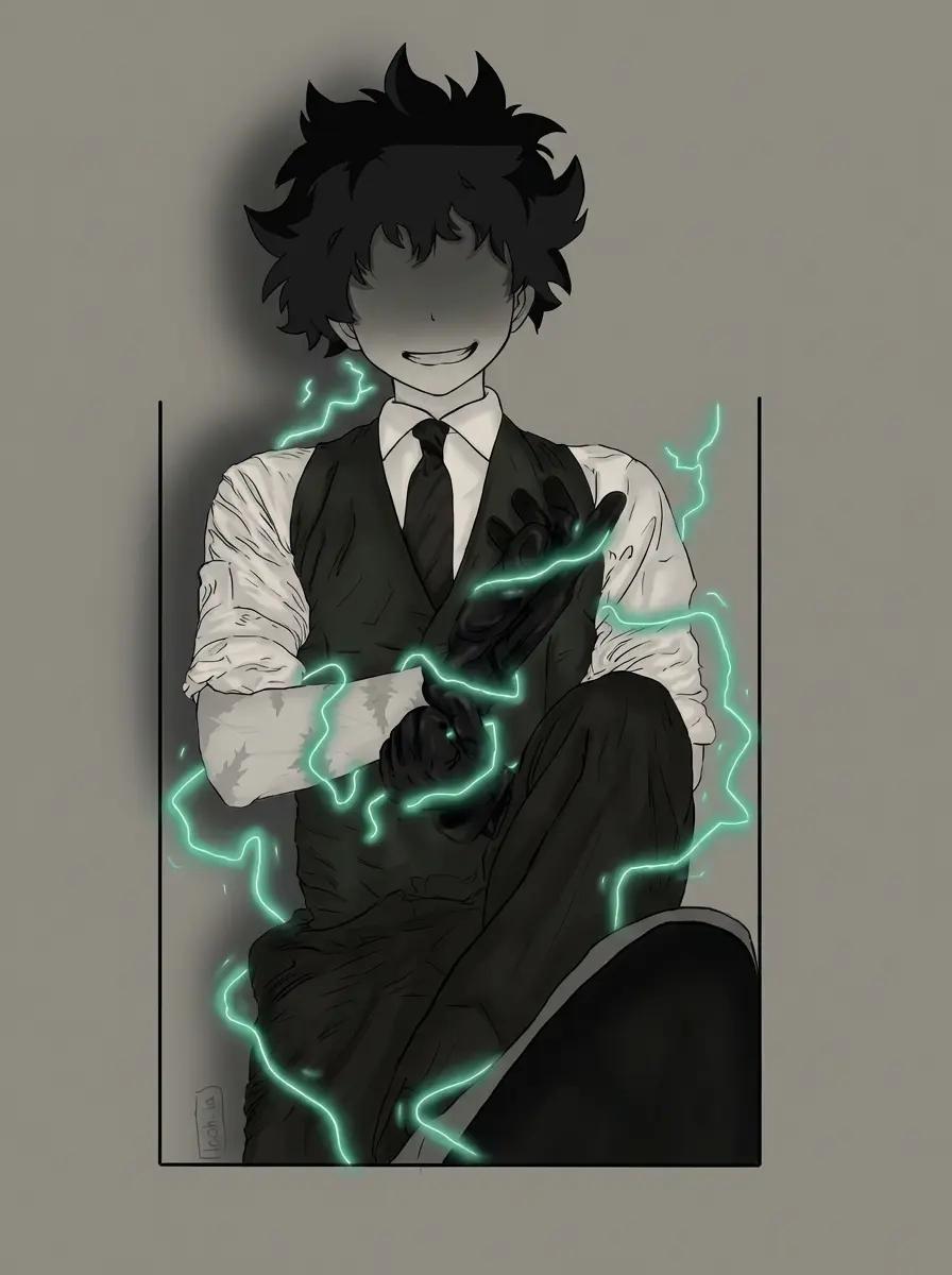Deku villano thumbnail