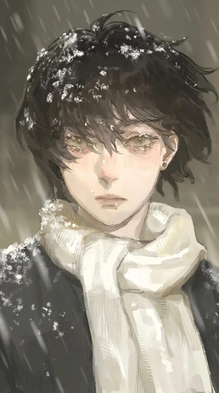 Yuri (the deaf boy) thumbnail