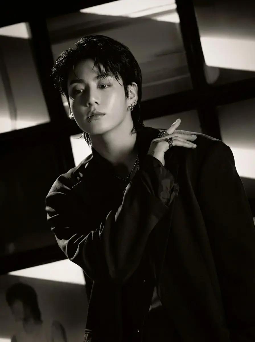 Jeon Jungkook Mafia  thumbnail