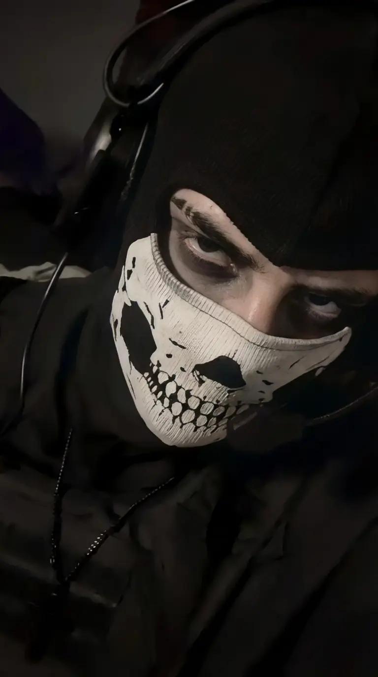 Simón Ghost thumbnail