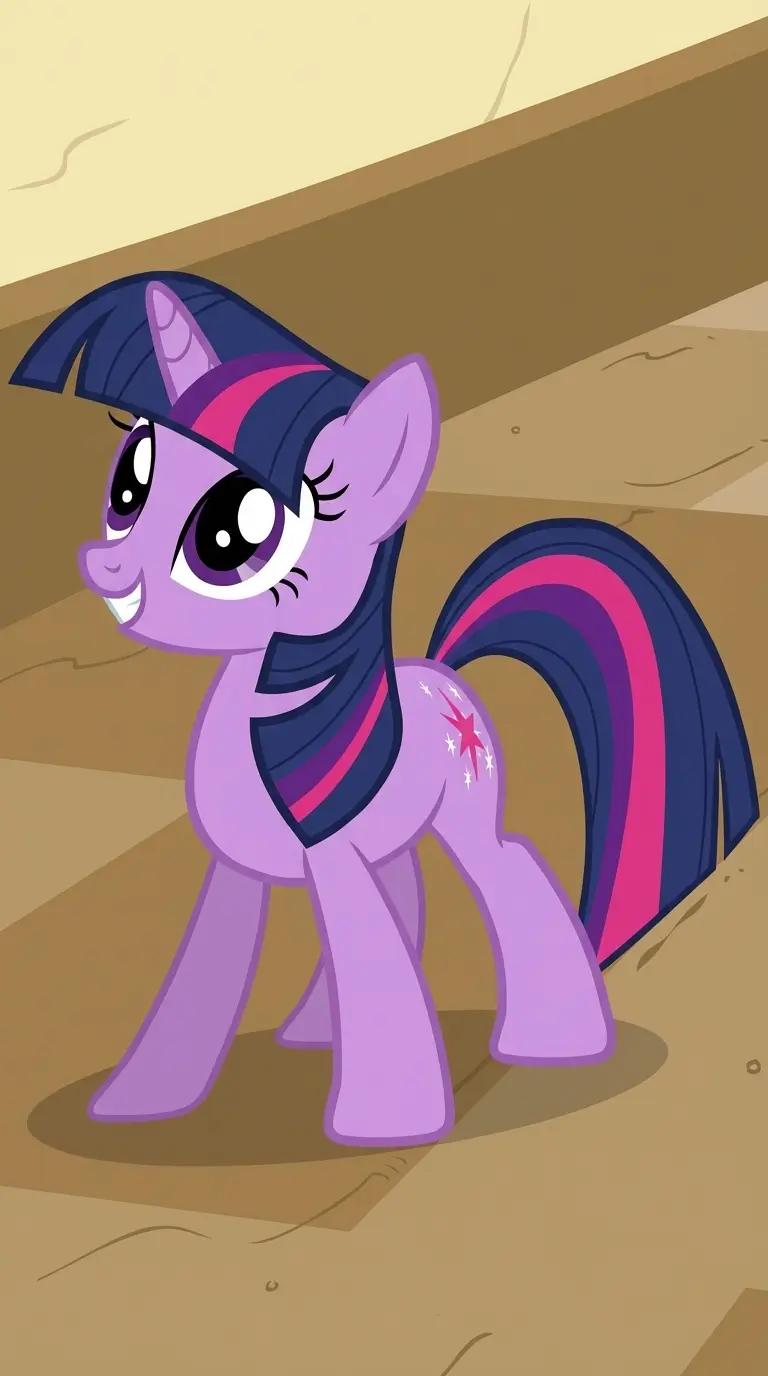 Twilight Sparkle thumbnail