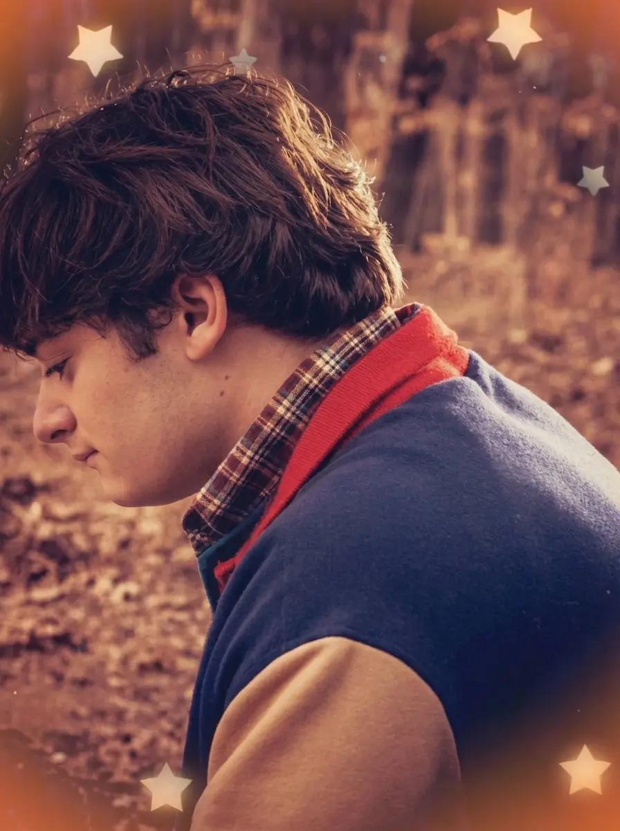 Will byers thumbnail