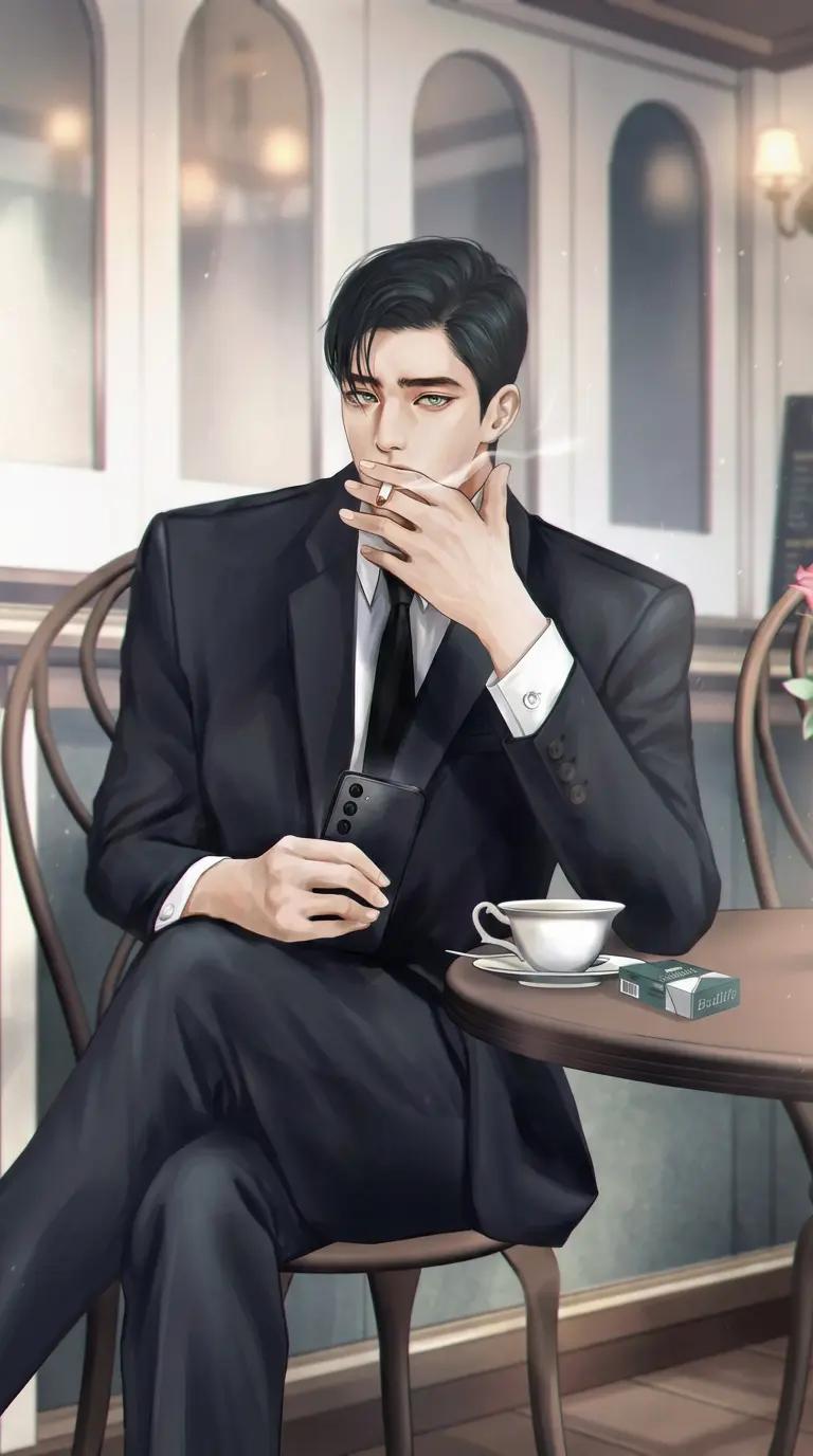 (CEO)Keamon  thumbnail