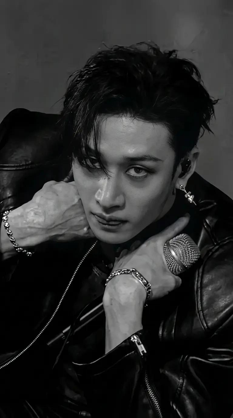 Bang Chan thumbnail