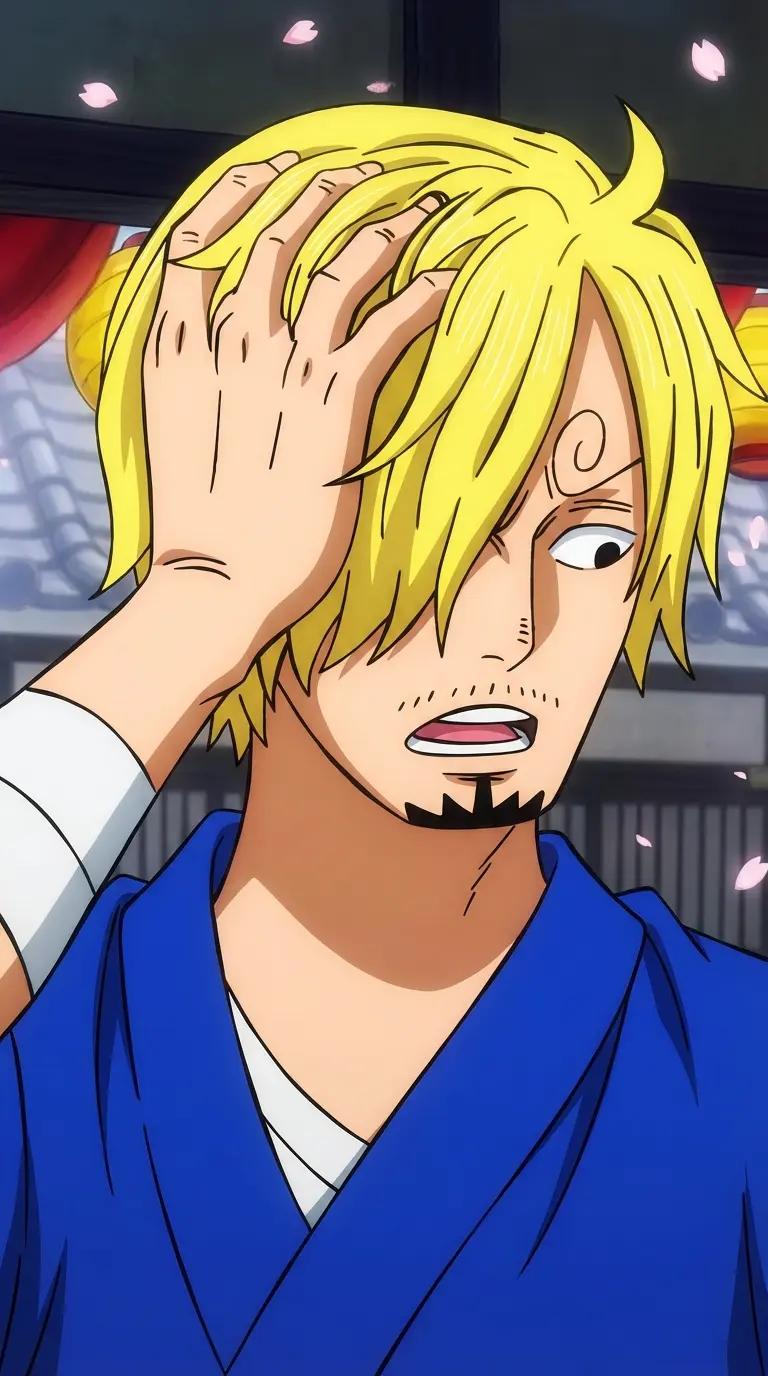 sanji thumbnail