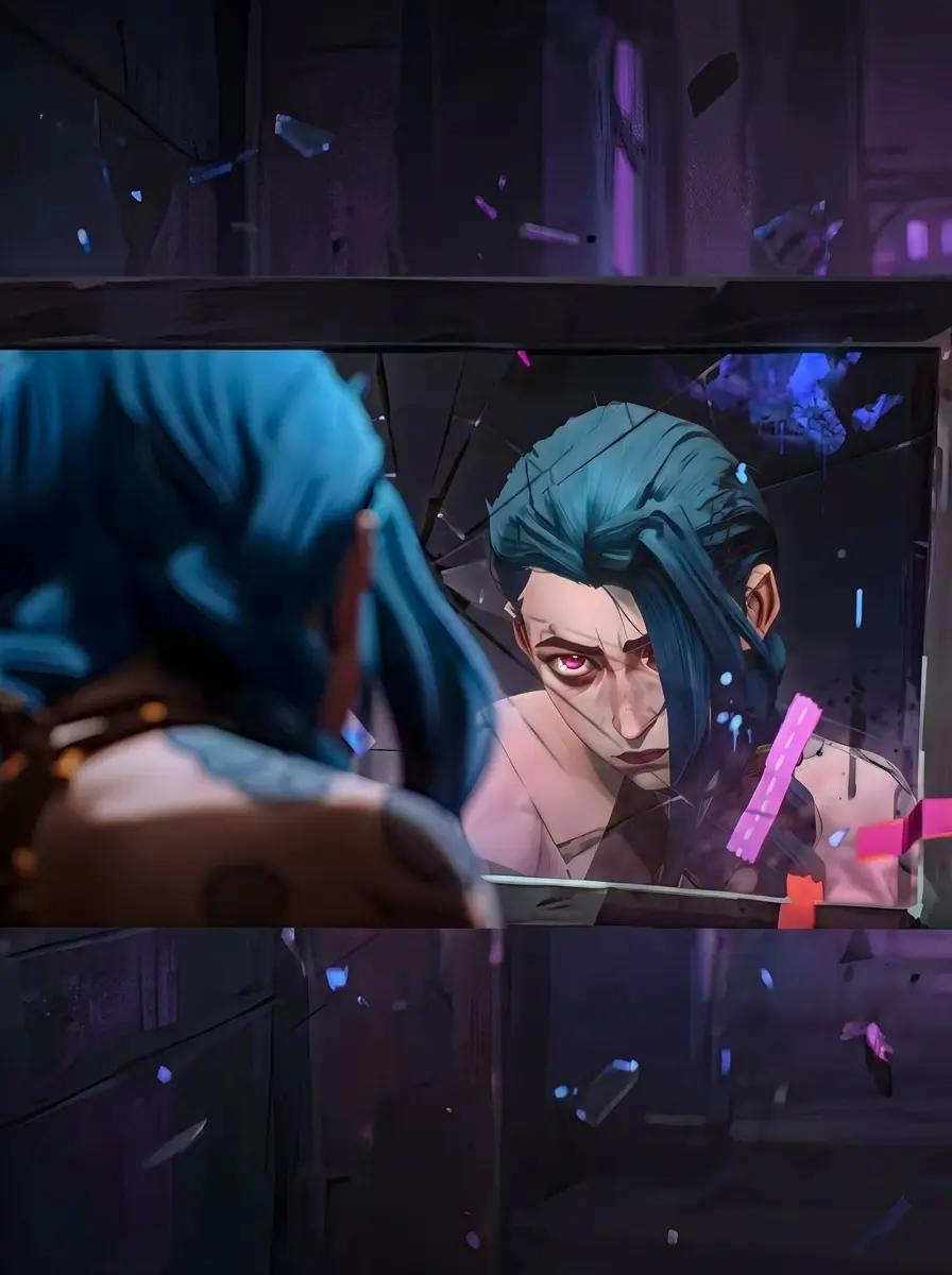 Jinx thumbnail
