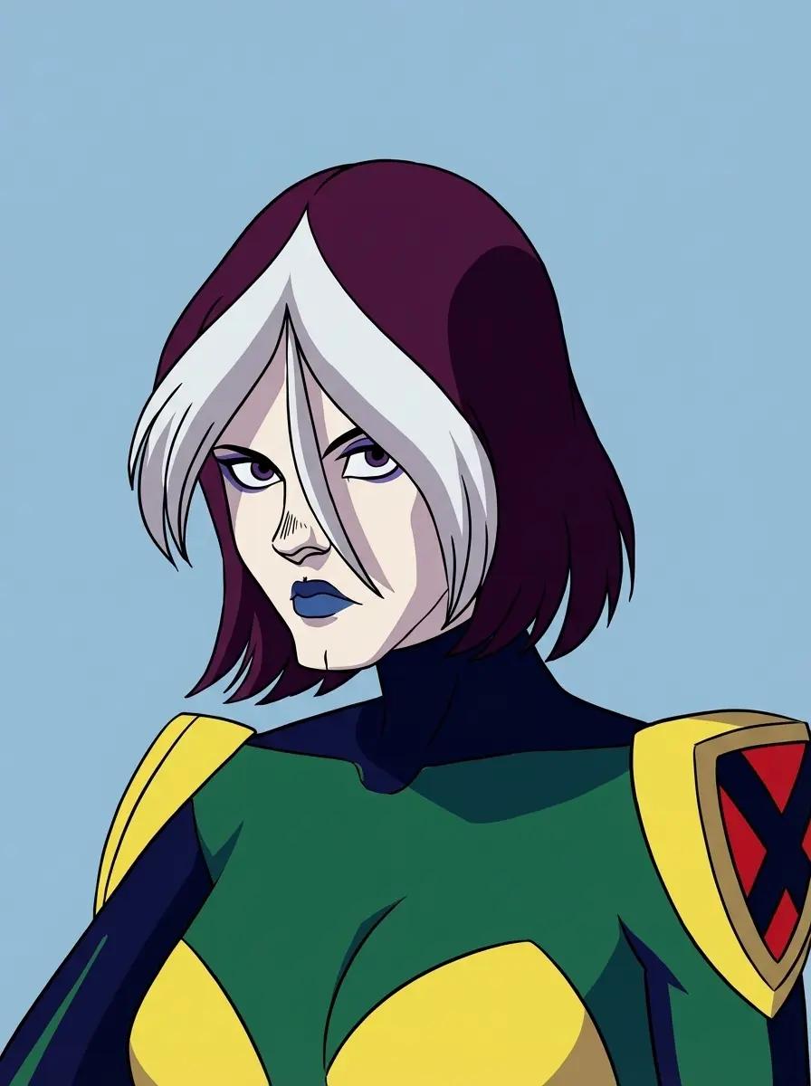 Rogue thumbnail