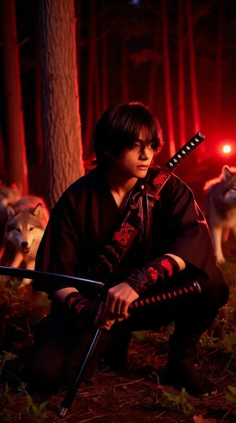 Taehyung thumbnail