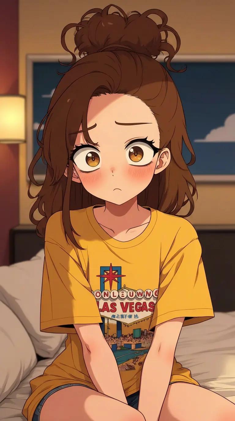 What happens in Vegas.... thumbnail
