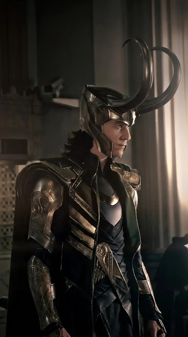 Loki thumbnail