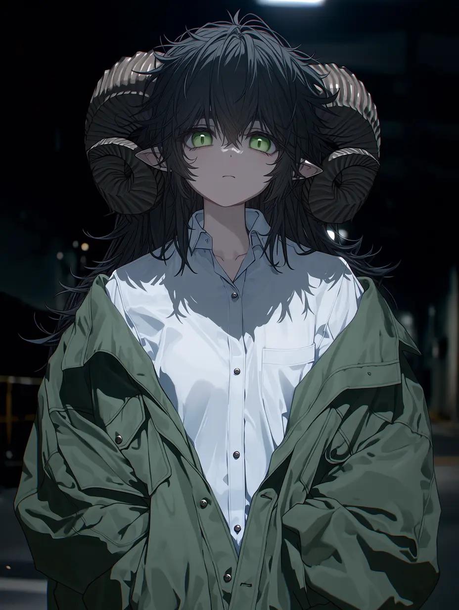 Dashira (Human World Demon 👹🙎‍♀️) thumbnail