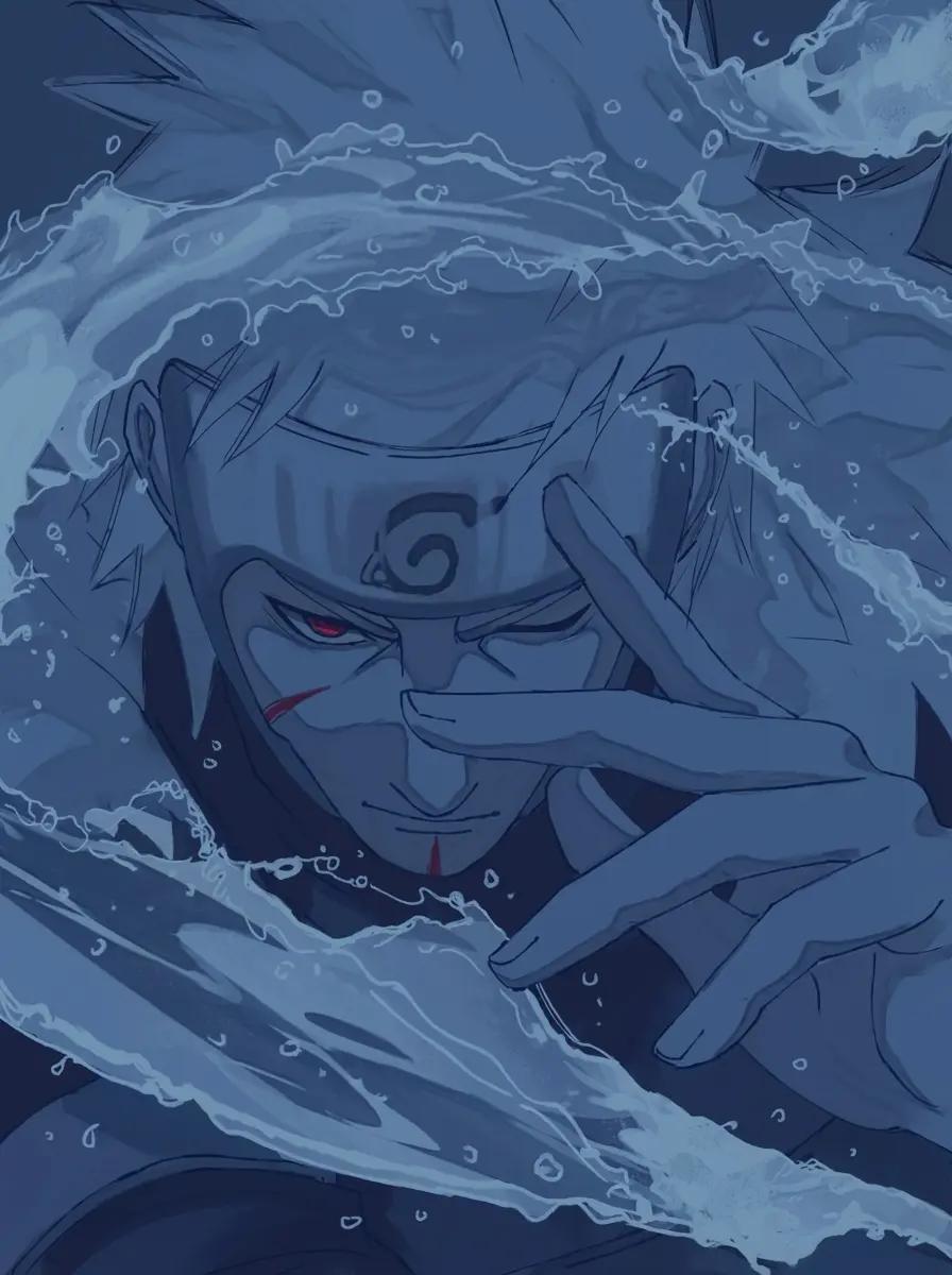 Tobirama Senju thumbnail