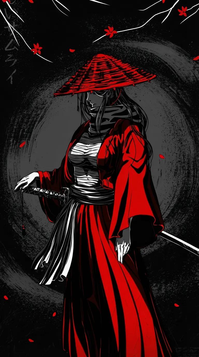 Samurai Cega thumbnail
