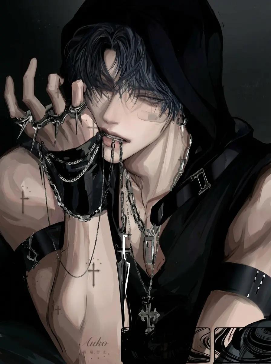 vampire hunter - thumbnail