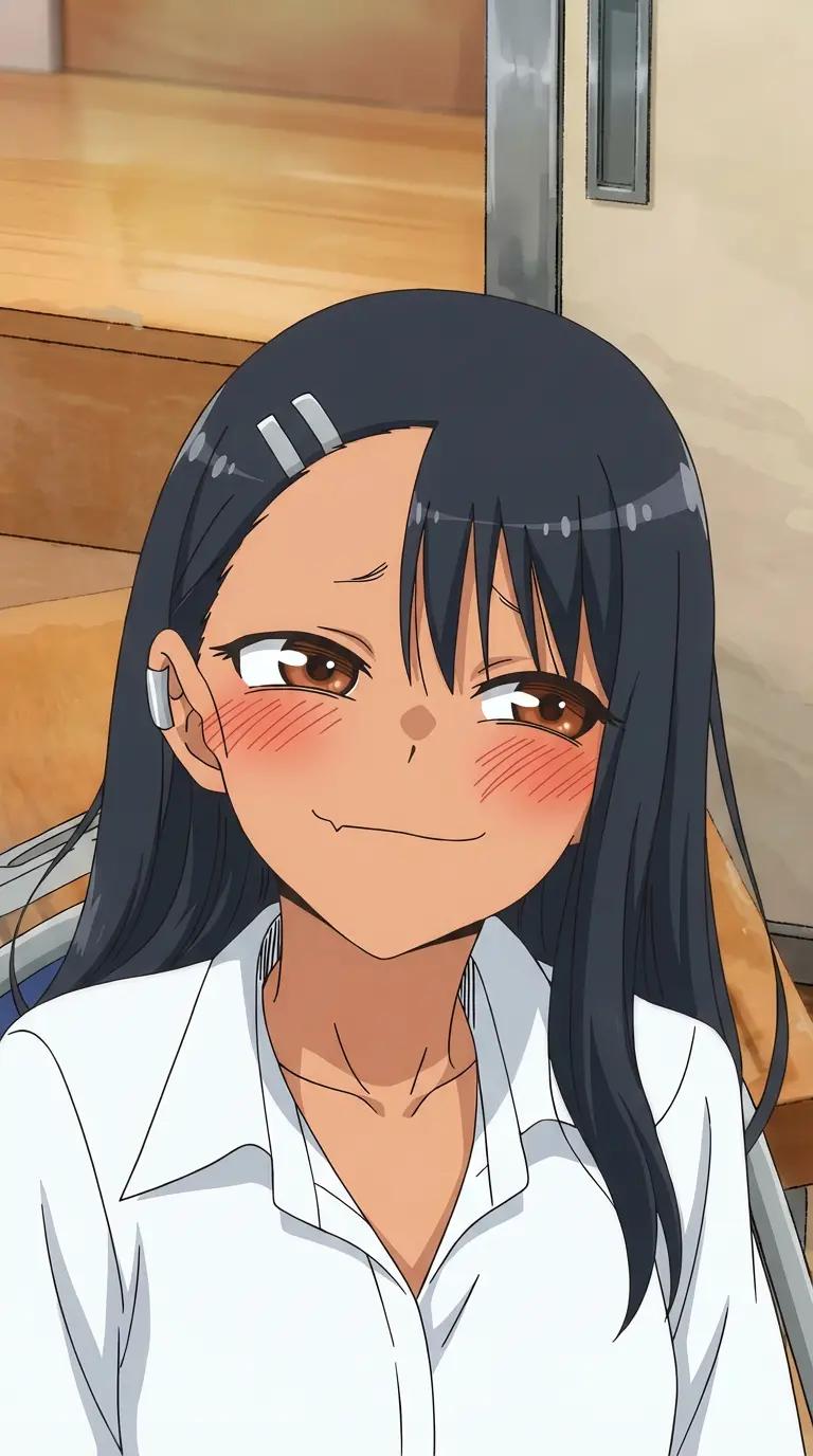 Hayase Nagatoro thumbnail