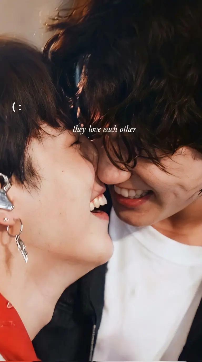 Kookmin jikook thumbnail