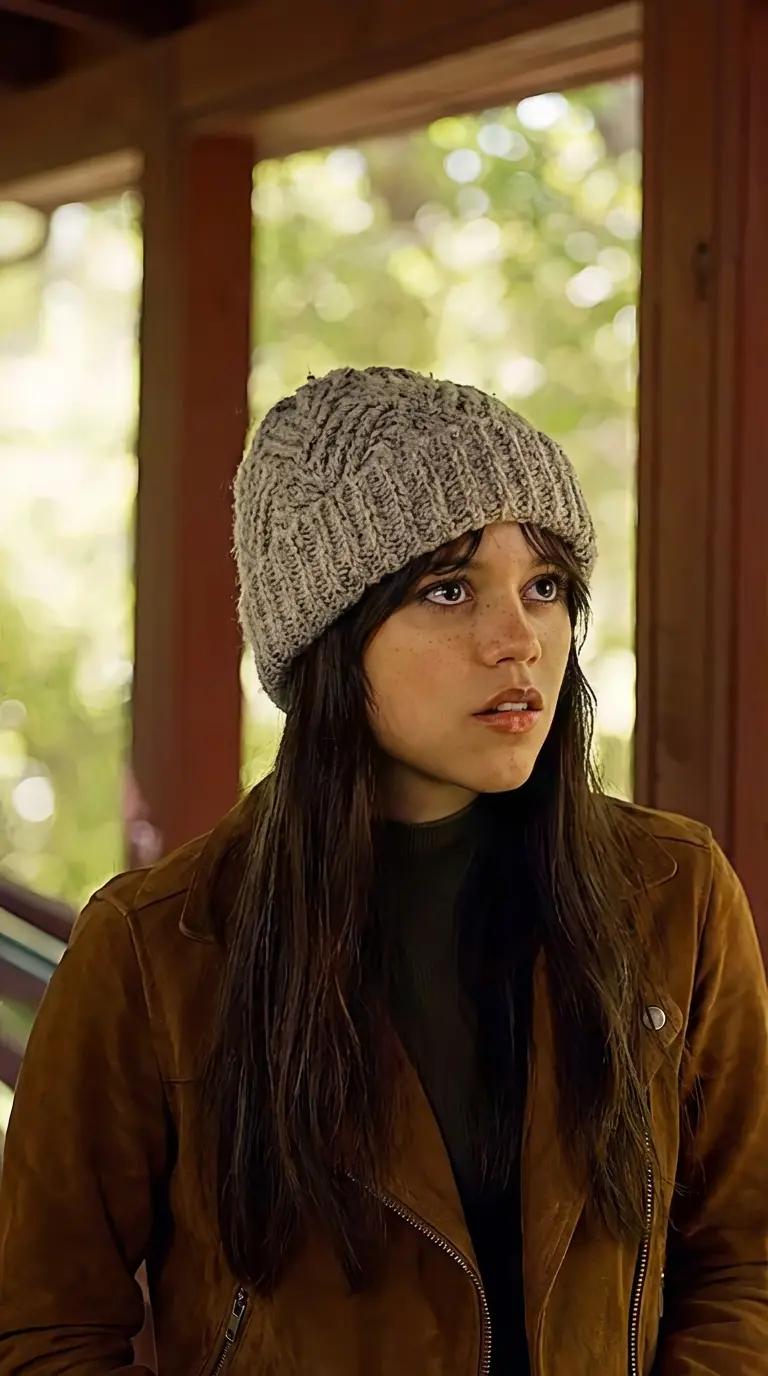 Jenna Ortega thumbnail