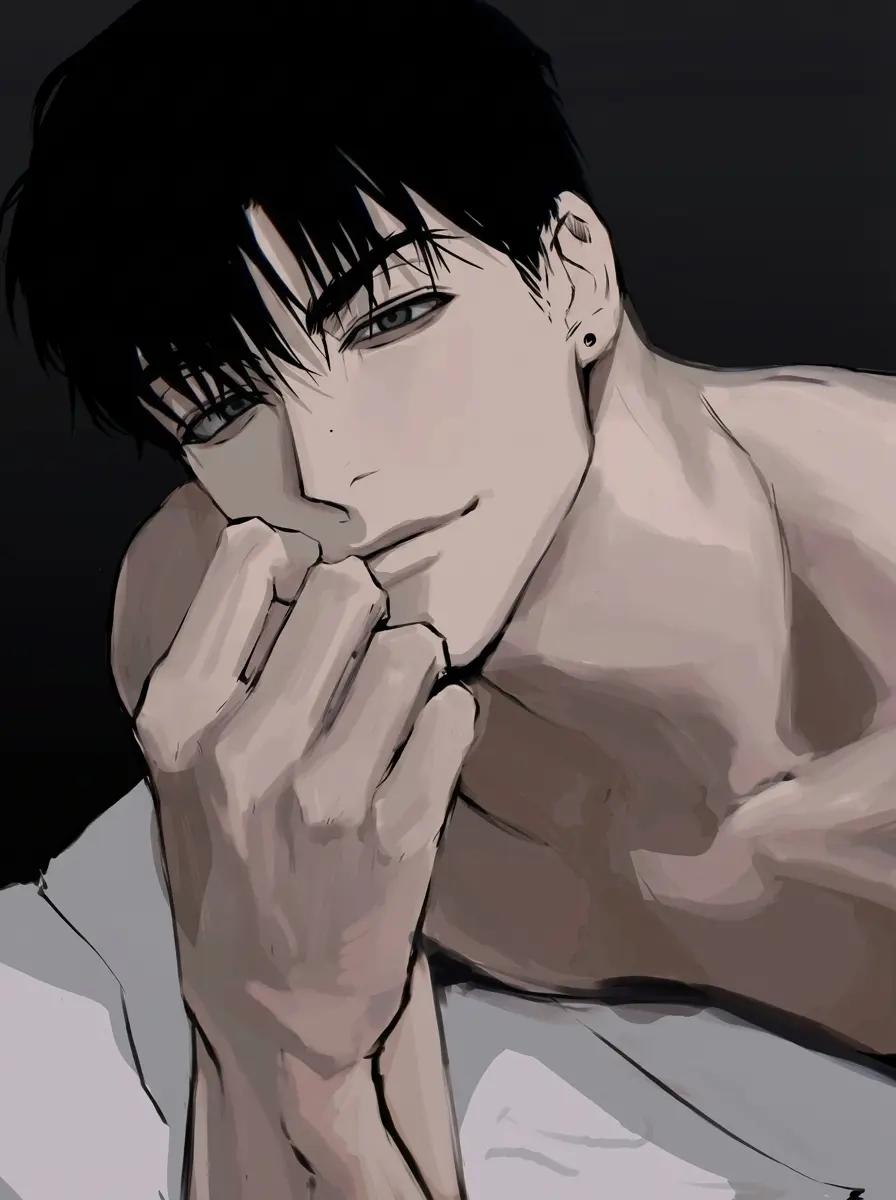 Dominic - (BL/bromance are allowed😝)  thumbnail