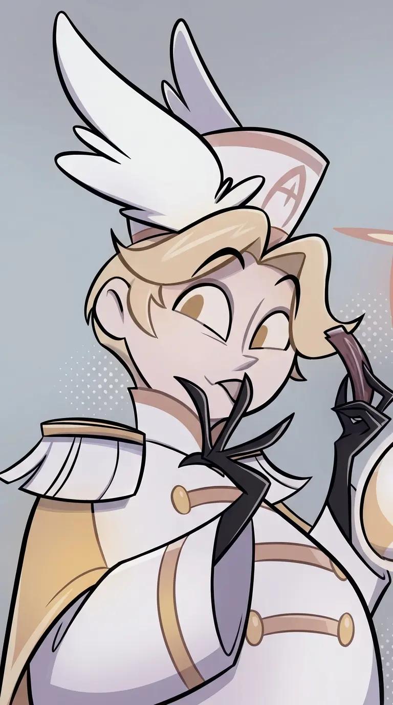 Abel thumbnail