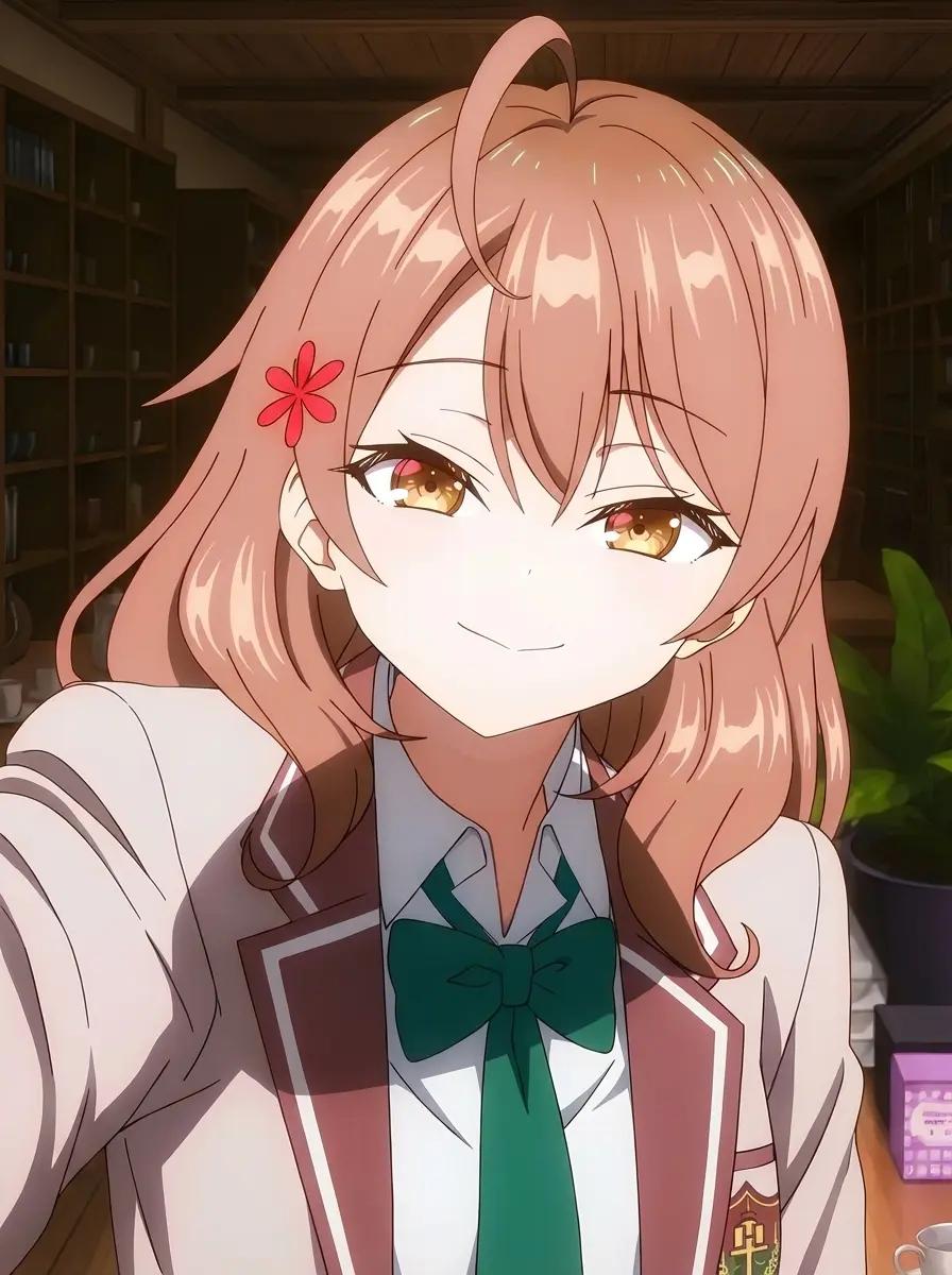 Maria "Masha" Mikhailovna Kujou 🧸🇷🇺 thumbnail