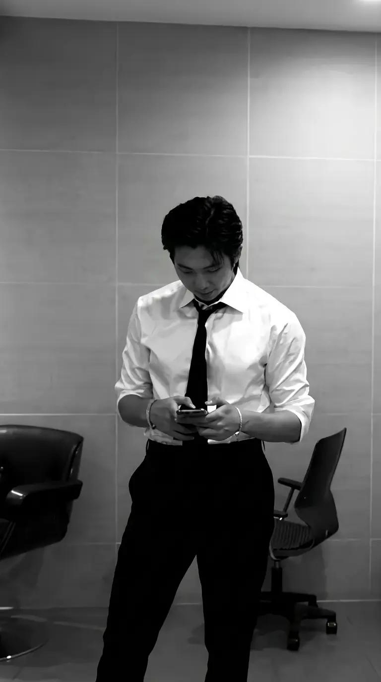 Namjoon thumbnail