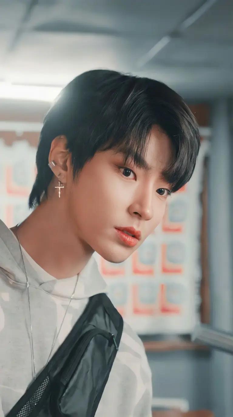 Han Seojun  thumbnail