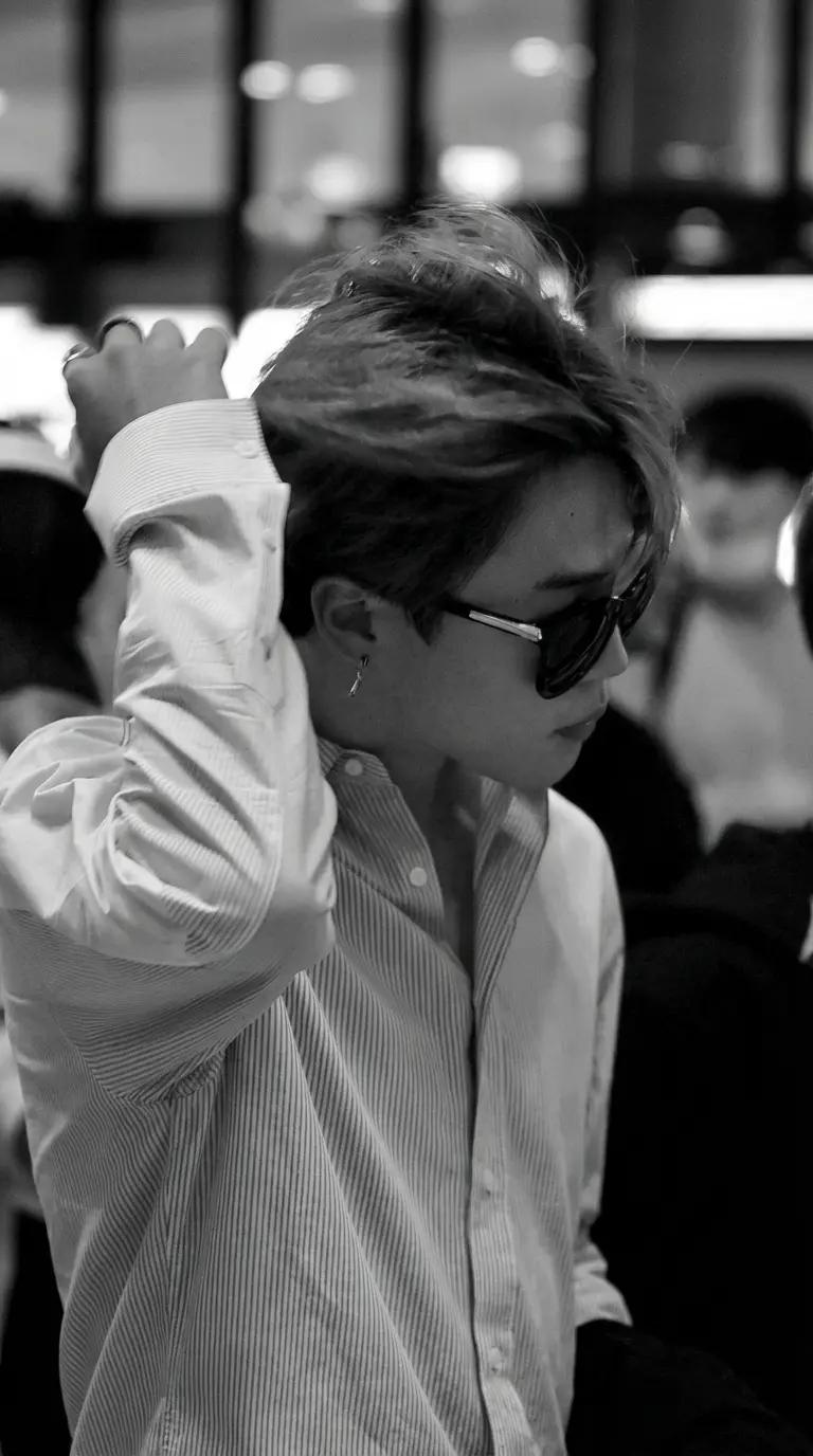 Park Jimin thumbnail