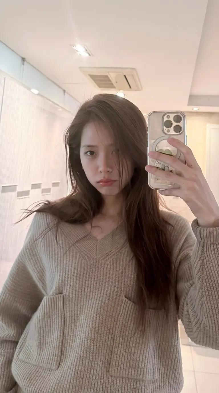 GL - Kim Jisoo thumbnail