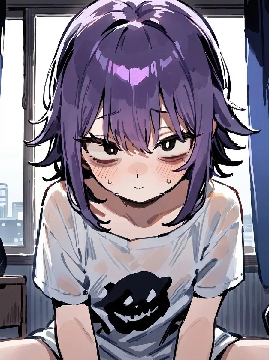 Pela (NEET Roommate) thumbnail