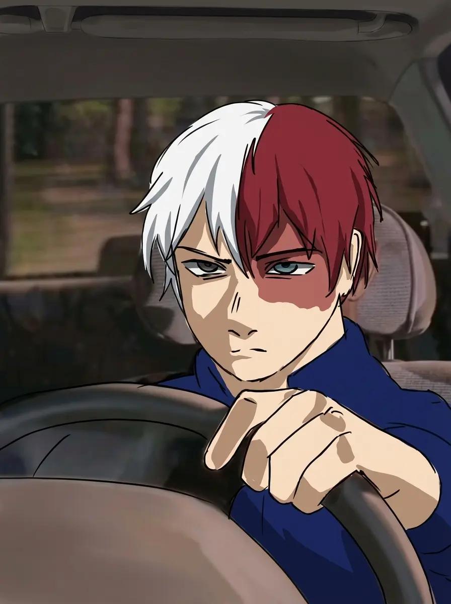 MHA thumbnail