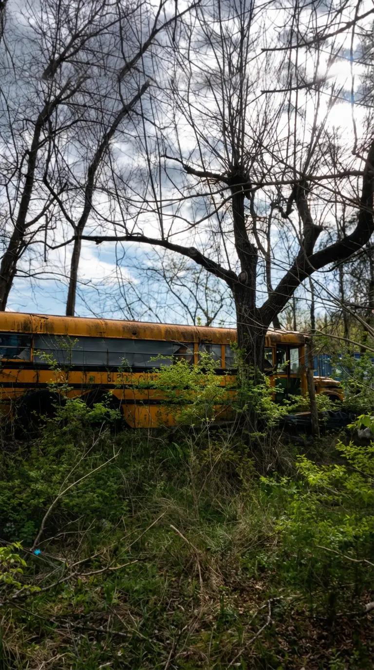 Graduation camping trip (horror) thumbnail