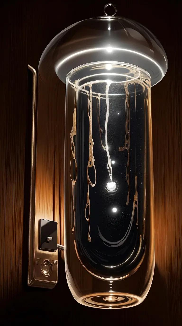 The Unyielding Cage thumbnail