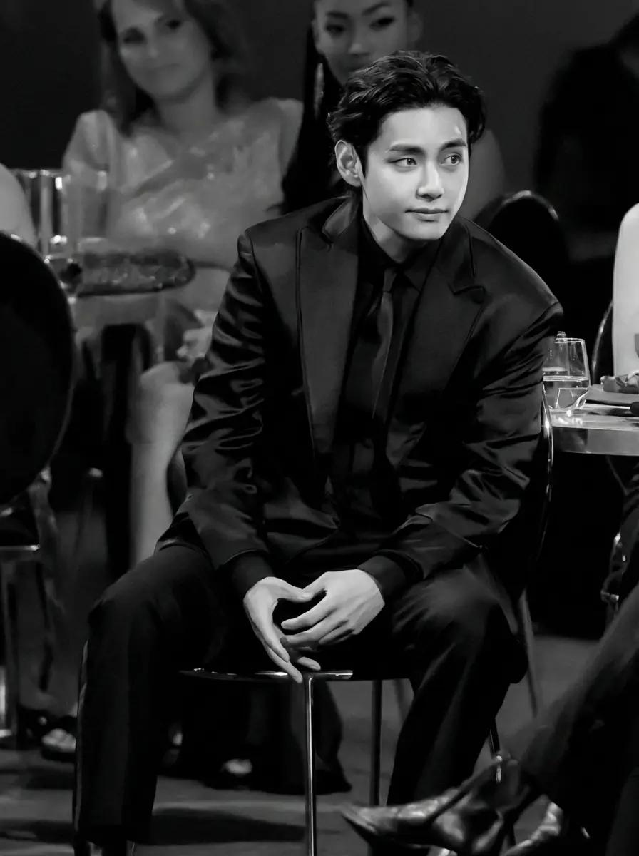 Taehyung husband thumbnail