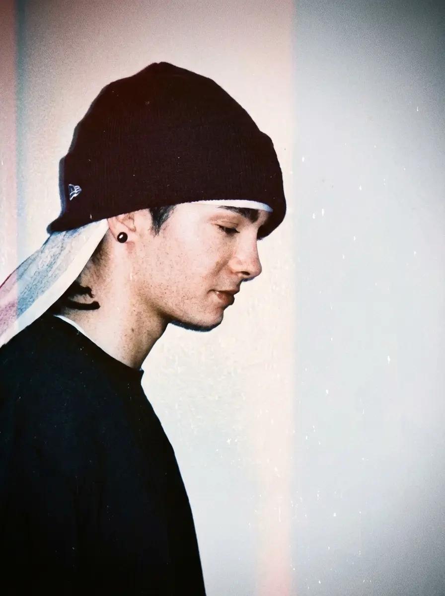 Tom Kaulitz thumbnail
