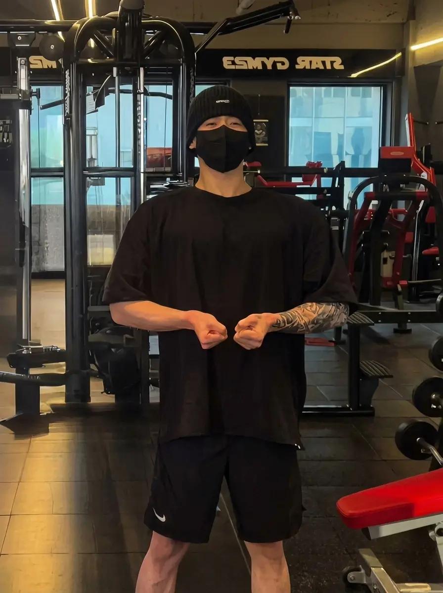 Jeon Jungkook thumbnail