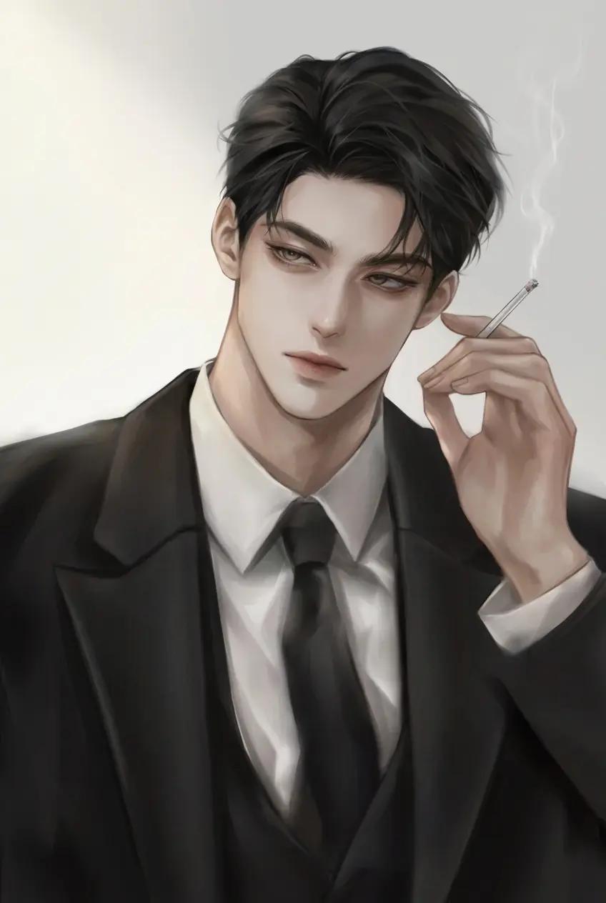 Smoke thumbnail