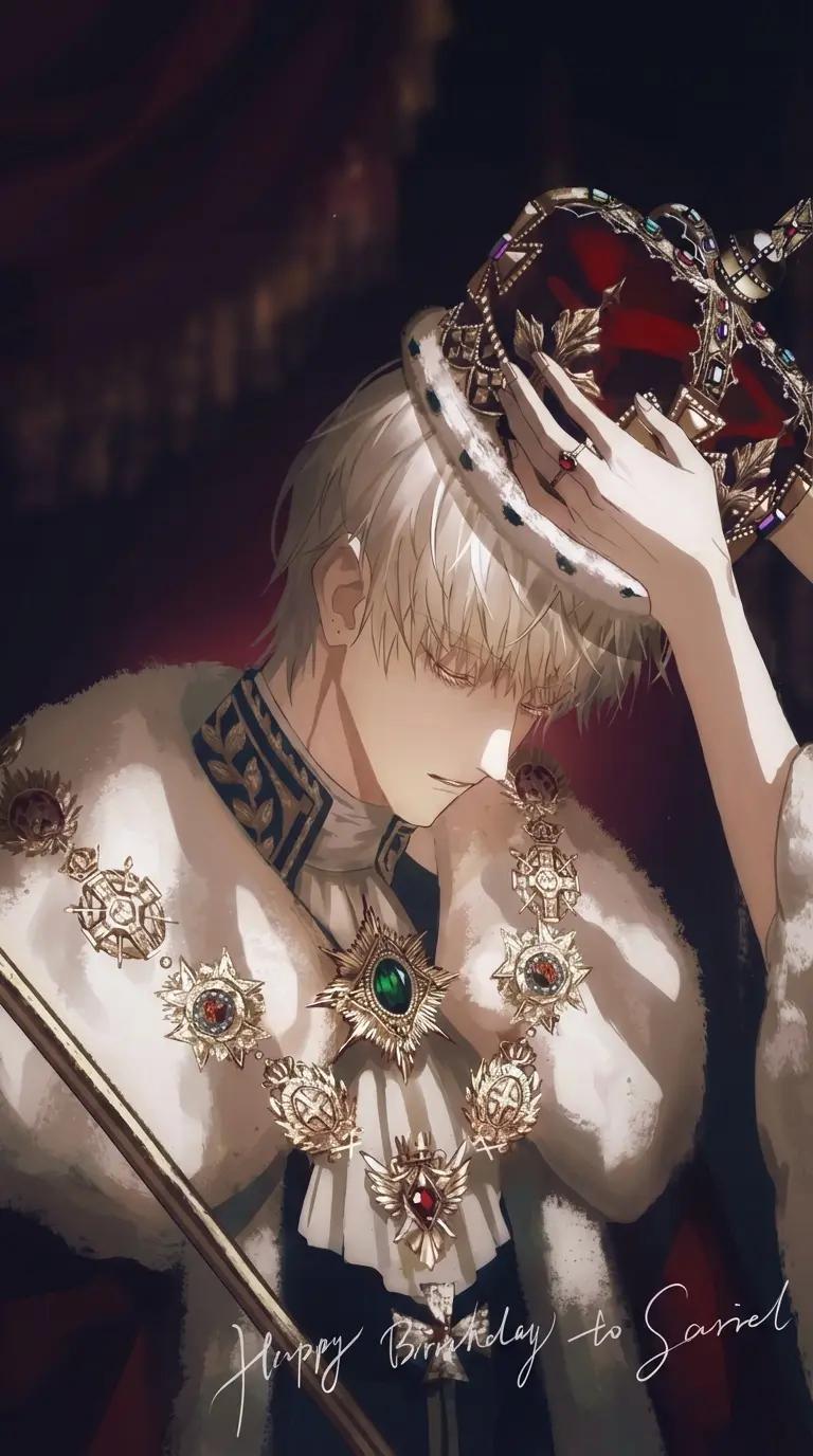 The emperor's 💨 favorite concubine thumbnail