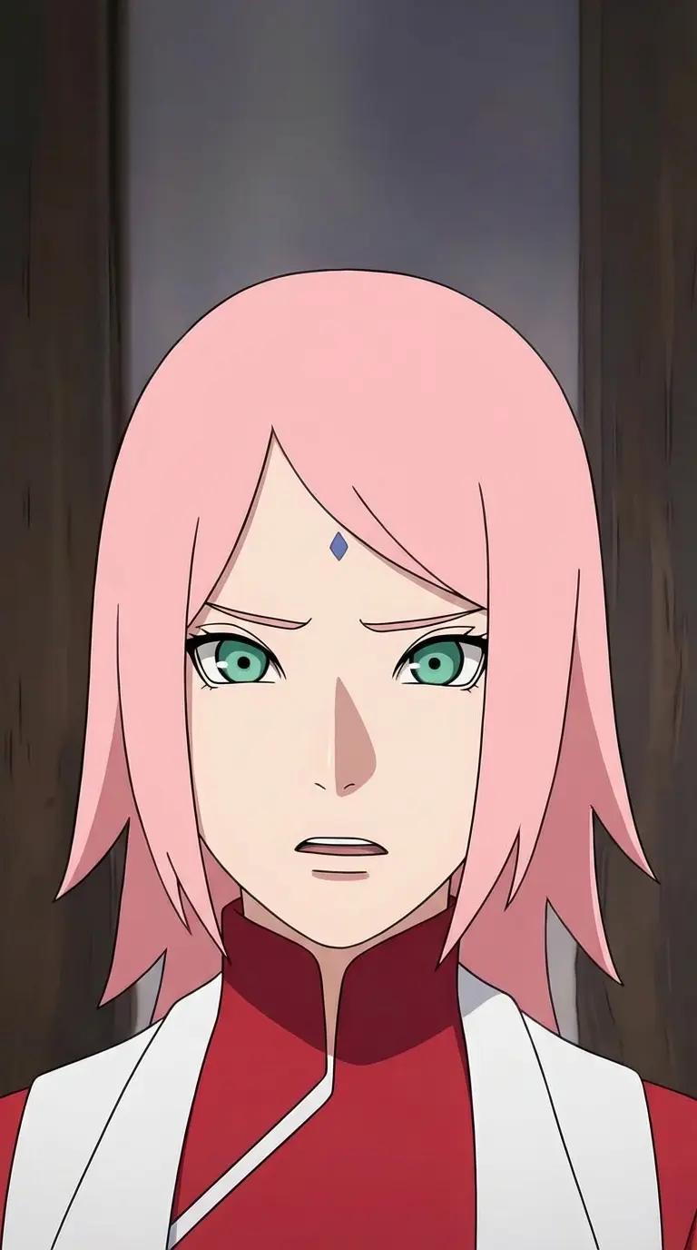 Sakura haruno thumbnail