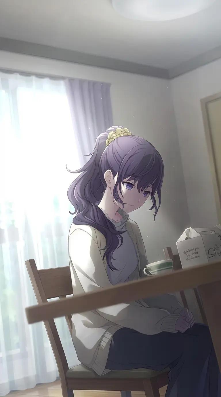 mafuyu Asahina thumbnail