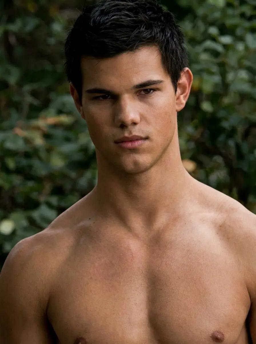 Jacob Black thumbnail