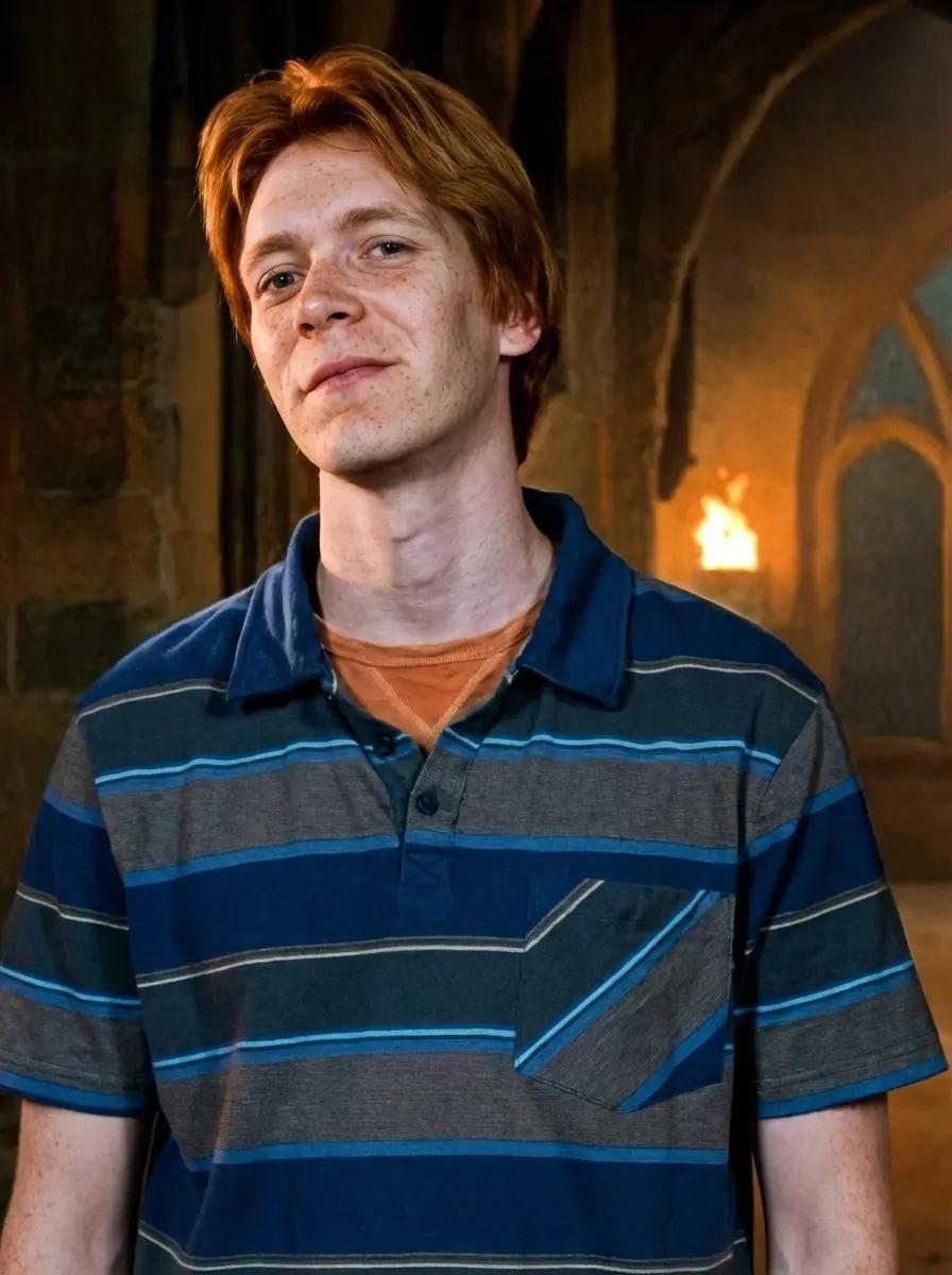 Fred Weasley  thumbnail