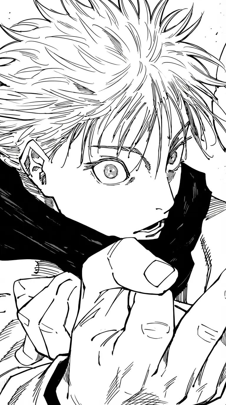 Gojo thumbnail