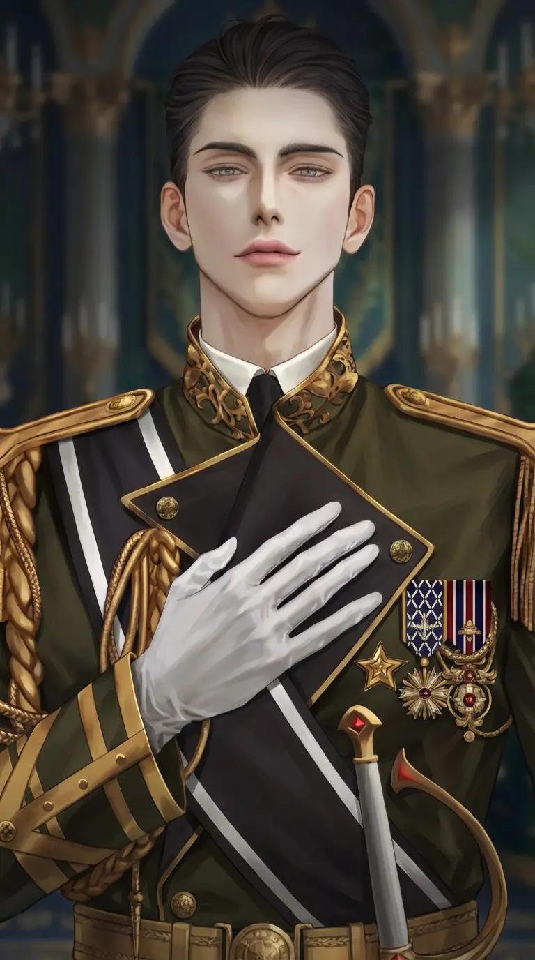 👑 | Prince Alexander - 02 thumbnail
