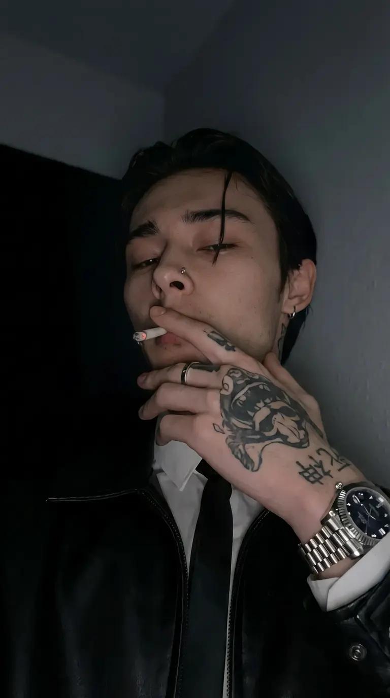 Mafia Stepfather thumbnail