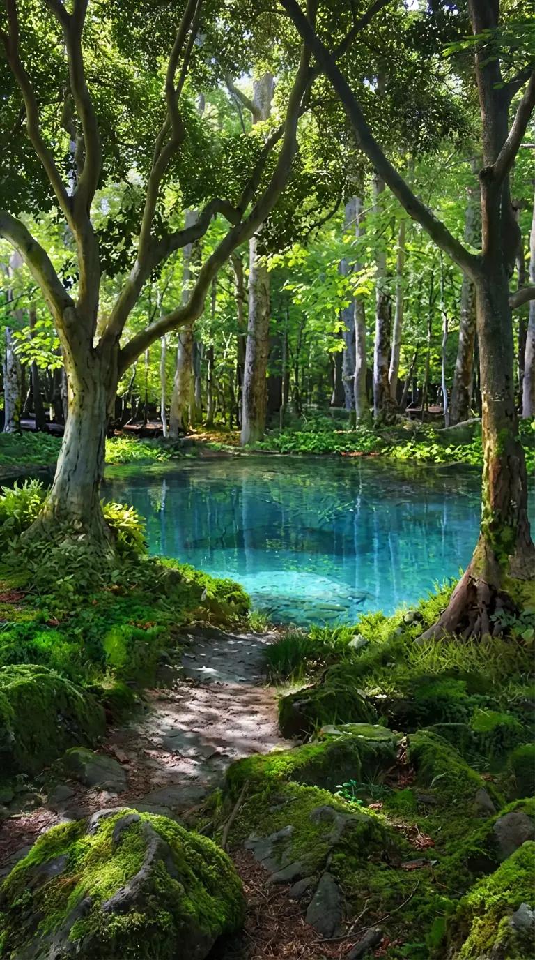 Beast world RPG thumbnail