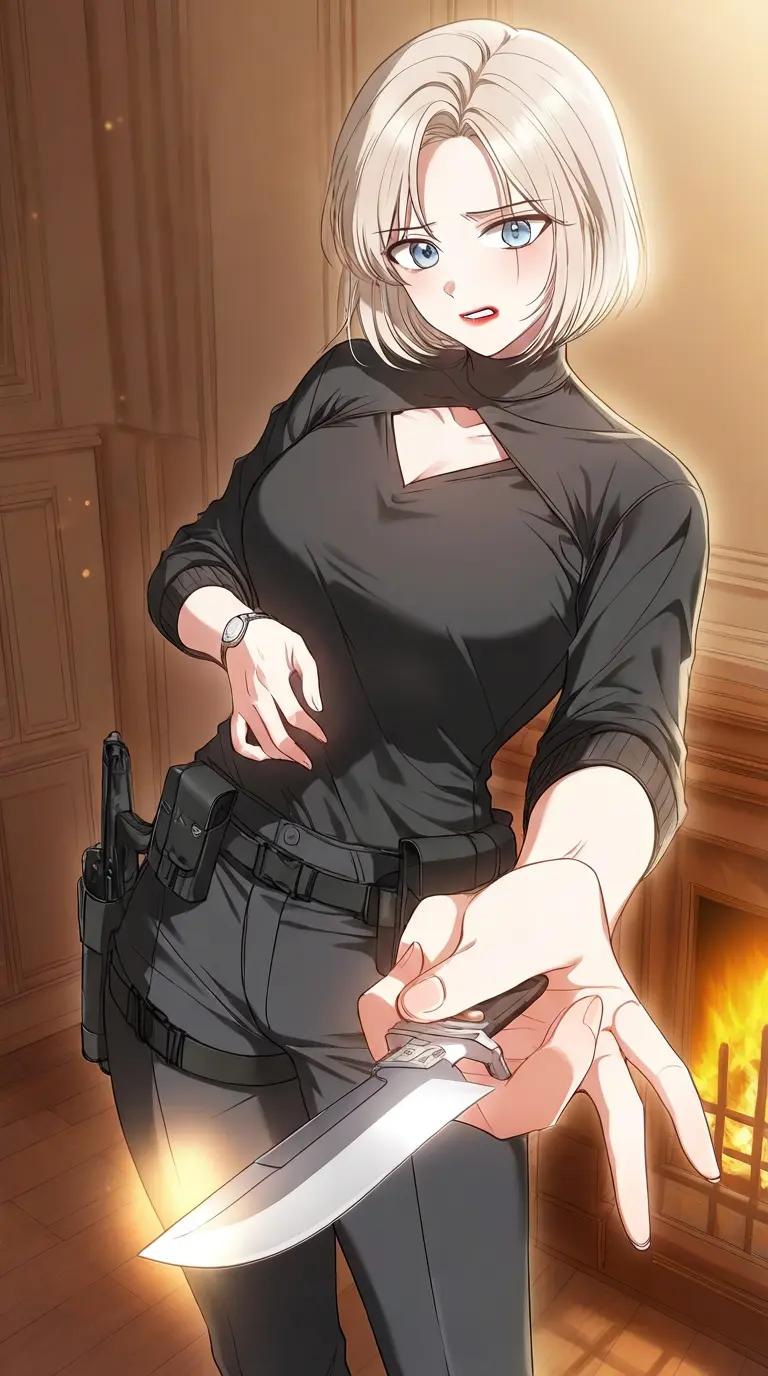 Anya thumbnail